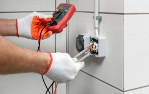 Necessary Precautions to Take When Doing Electrical Work At Home