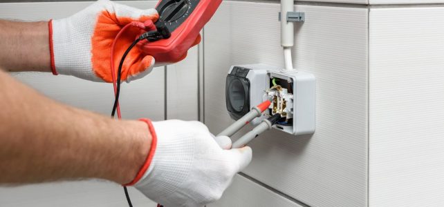 Necessary Precautions to Take When Doing Electrical Work At Home Necessary Precautions to Take When Doing Electrical Work At Home