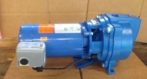 Are Goulds Well Pumps Good