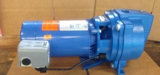 Are Goulds Well Pumps Good? Are Goulds Well Pumps Good