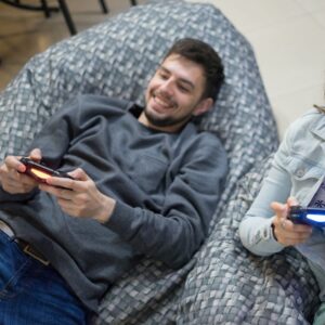 Bean Bags 2