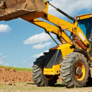 Benefits of Foam-Filled Tires