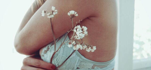 Unveiling the World of Breast Creams: What You Need to Know Unveiling the World of Breast Creams_ What You Need to Know