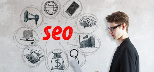 What Should You Avoid When Developing a Search-Optimized Website? What Should You Avoid When Developing a Search-Optimized Website?