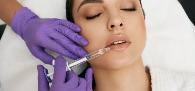 What Does Lip Filler Involve and What Are Its Effects? What Does Lip Filler Involve and What Are Its Effects